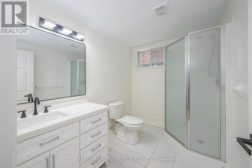 562 Bluebell Road, London, ON - Indoor Photo Showing Bathroom