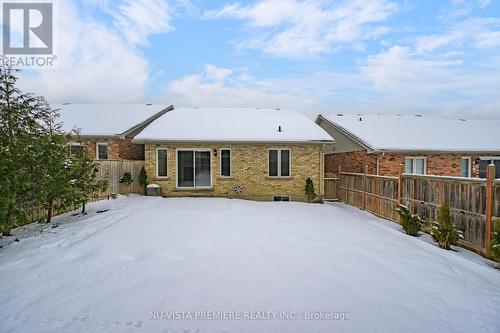 562 Bluebell Road, London, ON - Outdoor