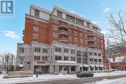 210 - 320 MCLEOD STREET  Ottawa, ON K2P 1A3