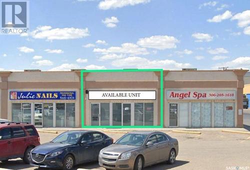 1306 Broad Street, Regina, SK 