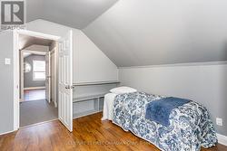 Upstairs Bedroom - 