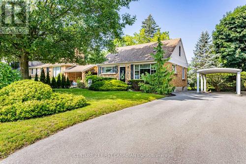 383 Foyston Road, London, ON - Outdoor