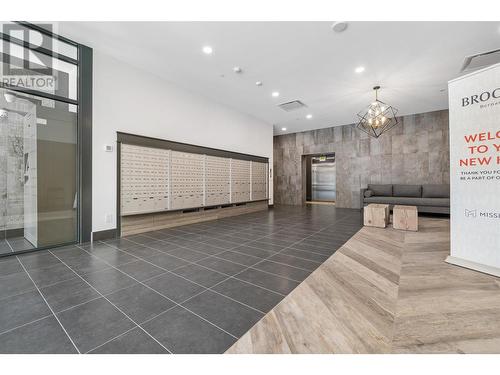 1471 St Paul Street Unit# 1103, Kelowna, BC - Indoor Photo Showing Other Room