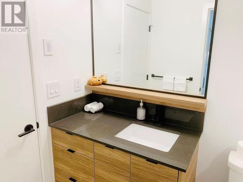1471 St Paul Street Unit# 1103, Kelowna, BC - Indoor Photo Showing Bathroom