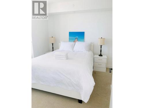 1471 St Paul Street Unit# 1103, Kelowna, BC - Indoor Photo Showing Bedroom