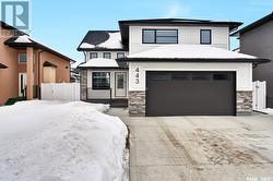 443 Hamm LANE  Saskatoon, SK S7V 0W3