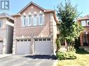 3744 Althorpe Circle, Mississauga, ON  - Outdoor With Facade 