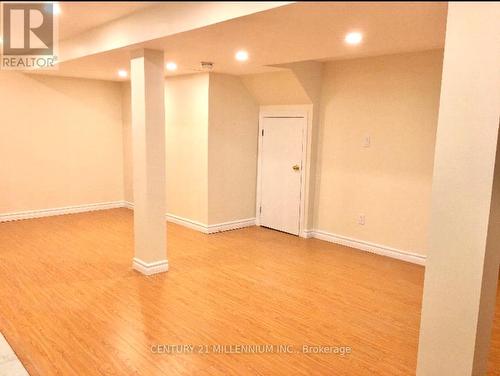 3744 Althorpe Circle, Mississauga, ON - Indoor Photo Showing Other Room