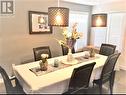 3744 Althorpe Circle, Mississauga, ON  - Indoor Photo Showing Dining Room 