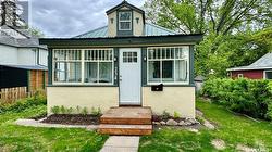 234 F AVENUE N  Saskatoon, SK S7L 1W1