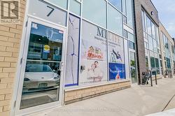 6 & 7 - 1185 QUEENSWAY E  Mississauga, ON L4Y 0G4