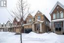 524 Linden Drive, Cambridge, ON  - Outdoor With Facade 