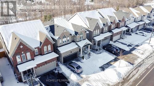 524 Linden Drive, Cambridge, ON - Outdoor