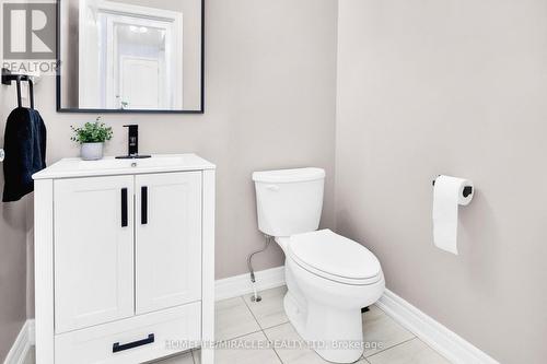 524 Linden Drive, Cambridge, ON - Indoor Photo Showing Bathroom