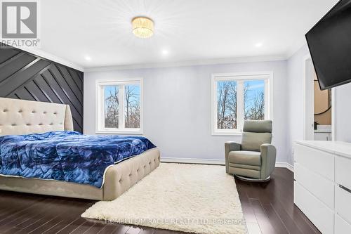 524 Linden Drive, Cambridge, ON - Indoor Photo Showing Bedroom