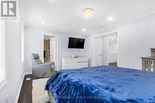 524 Linden Drive, Cambridge, ON - Indoor Photo Showing Bedroom