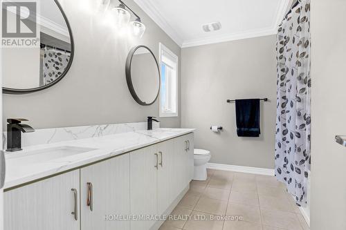 524 Linden Drive, Cambridge, ON - Indoor Photo Showing Bathroom