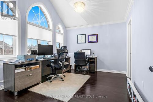 524 Linden Drive, Cambridge, ON - Indoor Photo Showing Office