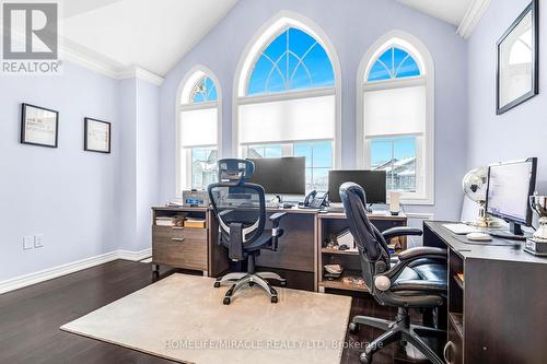 524 Linden Drive, Cambridge, ON - Indoor Photo Showing Office