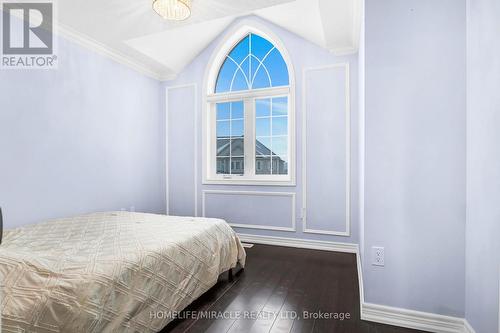 524 Linden Drive, Cambridge, ON - Indoor Photo Showing Bedroom