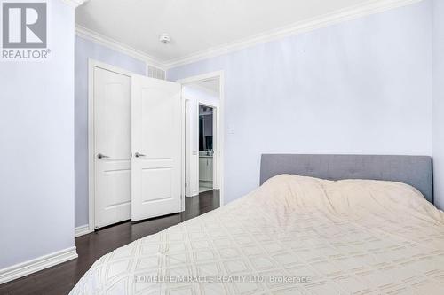 524 Linden Drive, Cambridge, ON - Indoor Photo Showing Bedroom