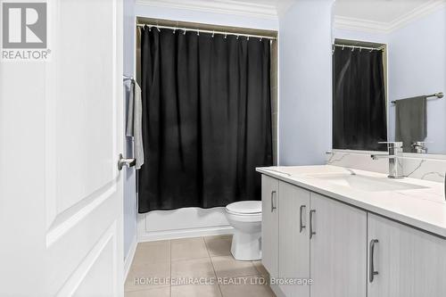 524 Linden Drive, Cambridge, ON - Indoor Photo Showing Bathroom