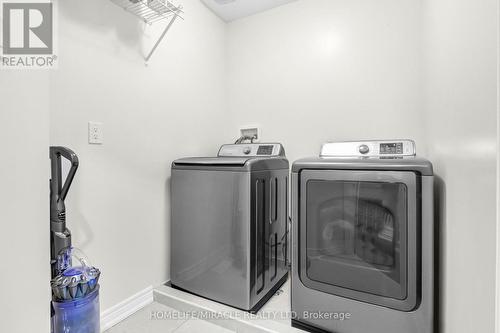 524 Linden Drive, Cambridge, ON - Indoor Photo Showing Laundry Room