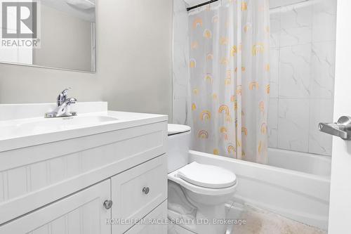 524 Linden Drive, Cambridge, ON - Indoor Photo Showing Bathroom