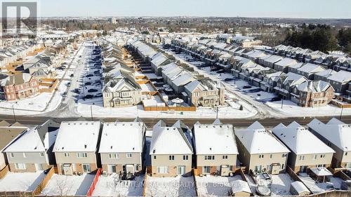 524 Linden Drive, Cambridge, ON - Outdoor With View