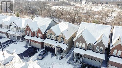 524 Linden Drive, Cambridge, ON - Outdoor