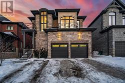 204 FOREST CREEK DRIVE  Kitchener, ON N2P 2R3