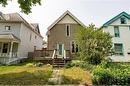 107 Bryce St, Winnipeg, MB 