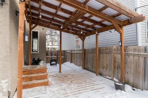 107 Bryce St, Winnipeg, MB 