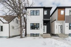 285 Hazel Dell AVE  Winnipeg, MB R2K 0P7