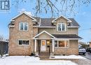 5419 Spruce Avenue, Burlington, ON  - Outdoor With Facade 