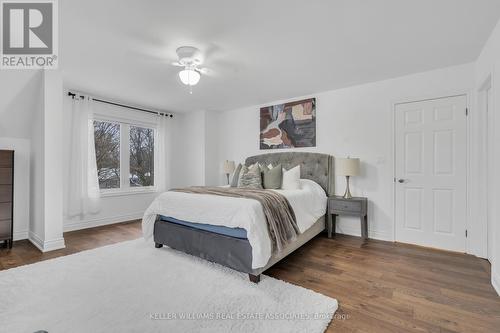 5419 Spruce Avenue, Burlington, ON - Indoor Photo Showing Bedroom