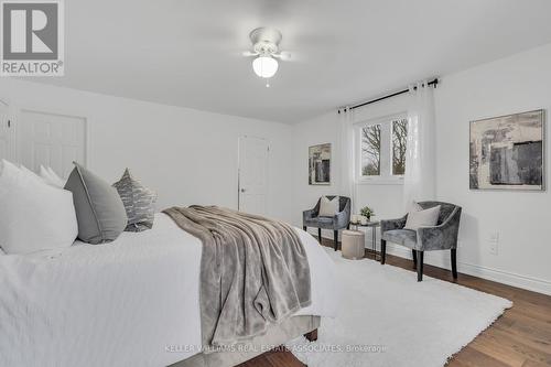 5419 Spruce Avenue, Burlington, ON - Indoor Photo Showing Bedroom