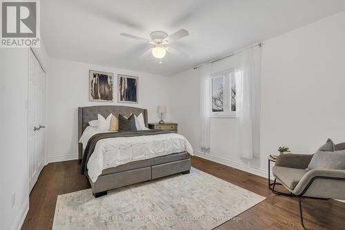 5419 Spruce Avenue, Burlington, ON - Indoor Photo Showing Bedroom