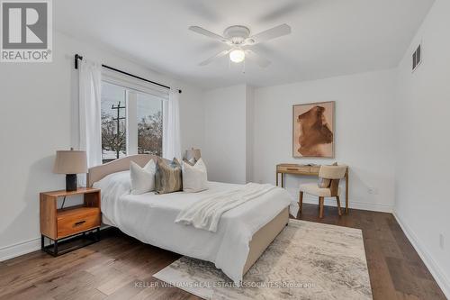 5419 Spruce Avenue, Burlington, ON - Indoor Photo Showing Bedroom