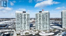 206 - 4699 GLEN ERIN DRIVE  Mississauga, ON L5N 3L3