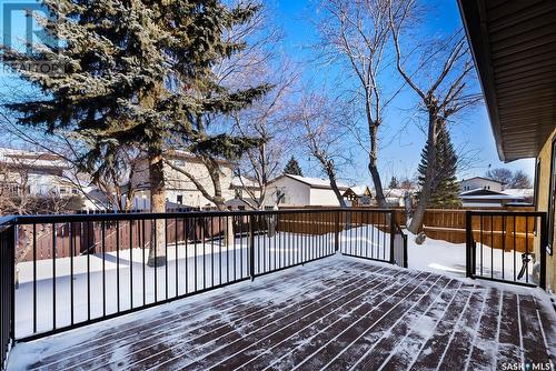 2806 Staples Bay E, Regina, SK - Outdoor