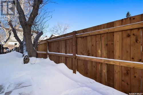 2806 Staples Bay E, Regina, SK - Outdoor