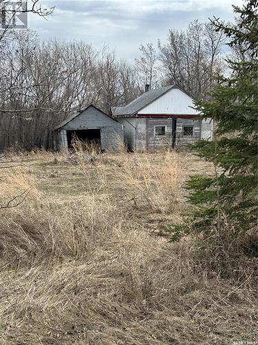 Mcgregor Acreage, Star City, SK 