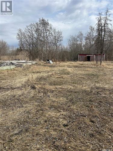 Mcgregor Acreage, Star City, SK 