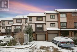 75 - 1080 WALDEN CIRCLE  Mississauga, ON L5J 4J9