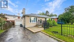 2518 STILLMEADOW ROAD  Mississauga, ON L5B 1X7