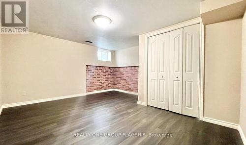 257 Thorncrest Drive, Waterloo, ON - Indoor Photo Showing Other Room