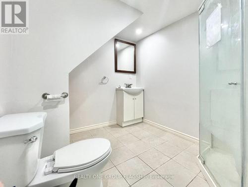 257 Thorncrest Drive, Waterloo, ON - Indoor Photo Showing Bathroom