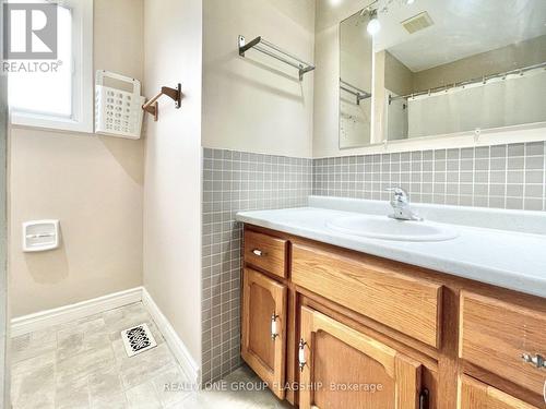 257 Thorncrest Drive, Waterloo, ON - Indoor Photo Showing Bathroom