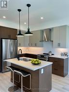 Sample photo of a similar model-virtually staged - 